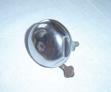 Antike Fahrradklingel  Reich  1960er Jahre