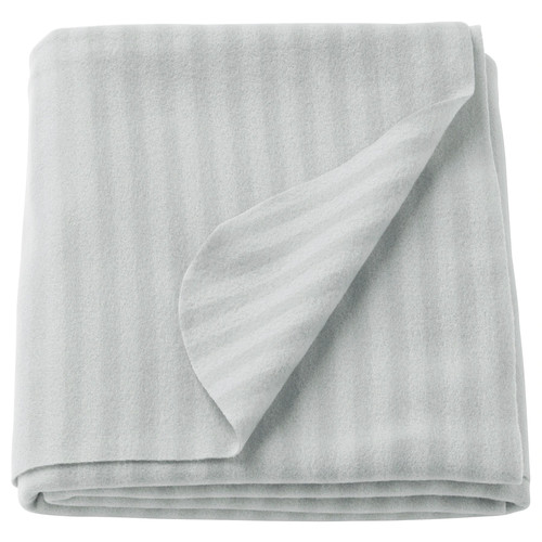 Ikea vitmossa plaid - vitmossa,