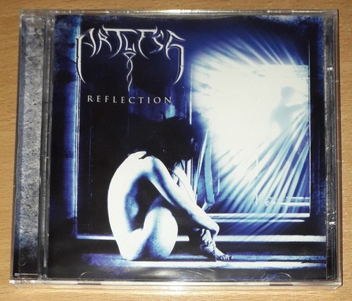 Artless reflection death - artless, (death