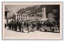 Zermatt Switzerland 1962 -