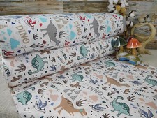 240cm  Popeline Baumwolle