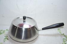 Fondue   von SPRING topf  Swiss Made