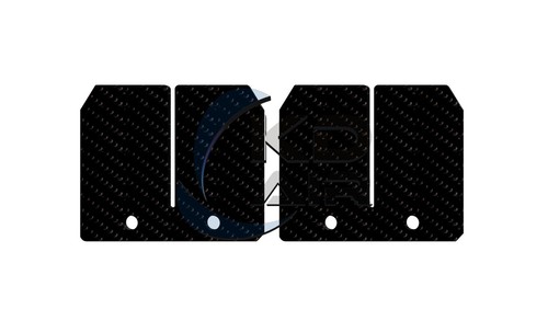 Carbon membrane reeds passend - membrane,