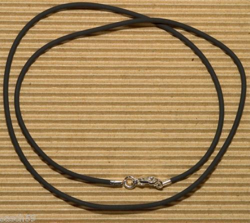 Kautschukkette nach mass - nach, 2mm