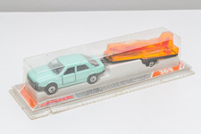 Majorette Renault 25 Glider