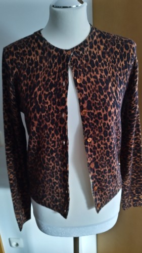 Weste getigert 100 - s,, 100%