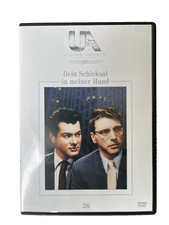 DEIN SCHICKSAL IN MEINER HAND