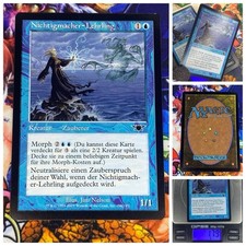MTG Voidmage Apprentice