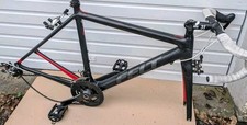 Felt F5 Rennrad Carbon Rahmen Rahmenset Rh 54 Gruppe