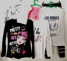 Klamotten Set Sommer Mädchen