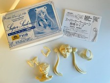 Sailor Moon Model Kit Sailor