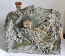 Früher Spur 1 Märklin Tunnel