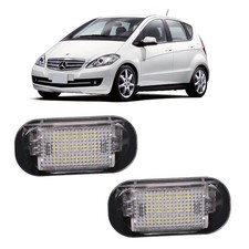 LED Kennzeichenbeleuchtung