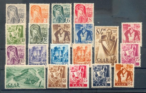 Saar 206 satz - saar, 206/25