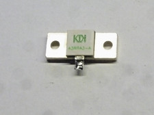 KDI A3RRA3-A , Dummy Load