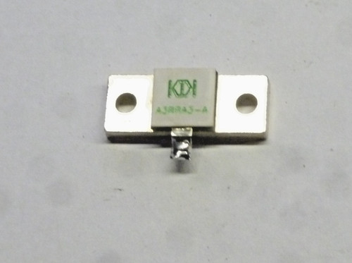 Kdi a3rra3 dummy load - a3rra3-a,