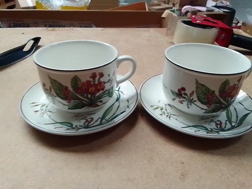 Villeroy und boch - boch, botanica