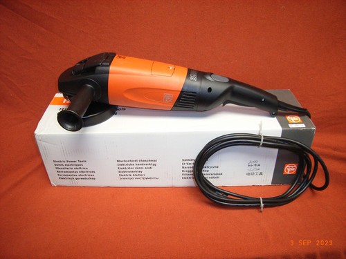 196 fein winkelschleifer wsb - fein,