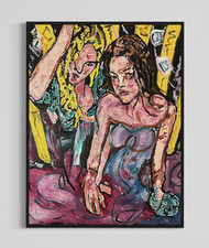 Daniel Pultorak  Zwischen