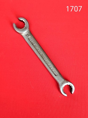 Belzer 1949 offener - belzer, no