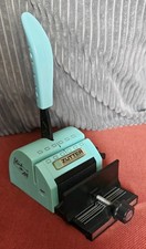 Zutter - "Bind-It-All"