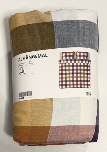Ikea alhängemal bunt - ikea,