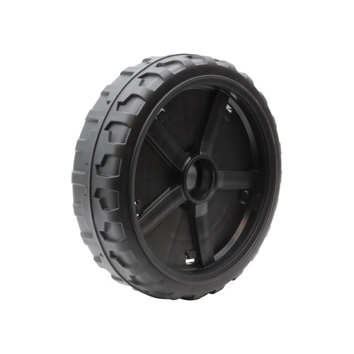 Hinterrad rad ø190mm passend - hinterrad,