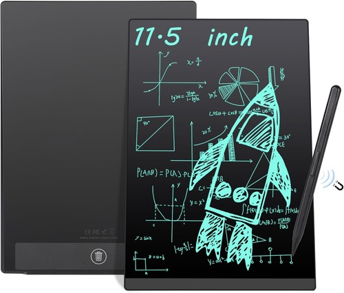 Zoll lcd schreibtafel - 11,5-zoll-lcd-schreibtafel, –
