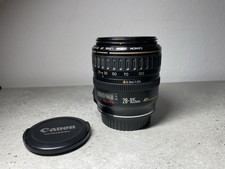 Canon EF Ultrasonic 28-105mm