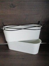 2x Ikea Fintorp Kräuter