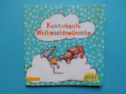 Pixi buch sonderausgabe - sonderausgabe,