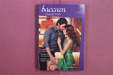 370608 Jules Bennett BACCARA