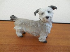 Karl Ens Figur Hund Terrier