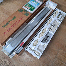 Silver Reed SRP-50 4.5mm Pile