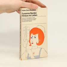 Susanne Barden, hinaus ins