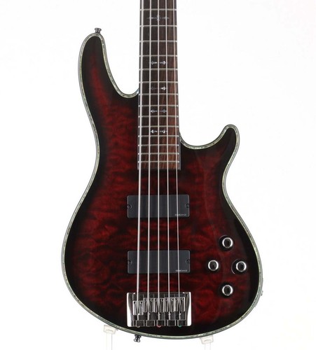 Schecter hr diamond - schecter, ad-c-5-hr