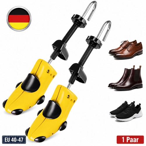 Schuhspanner schuhdehner 47 - schuhspanner,