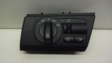 BMW X3 E83 Lichtschalter