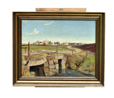 Harald Pryn – Landschaft mit