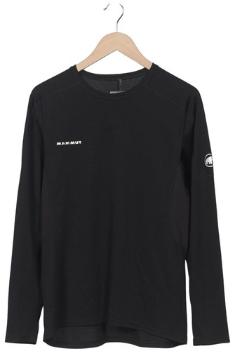 Mammut langarmshirt herren - mammut,