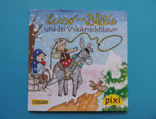 Pixi buch sonderausgabe - buch,