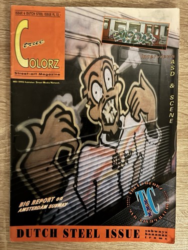 True colorz 6 original - true, #
