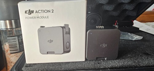 Dji action akkumodul - , 2