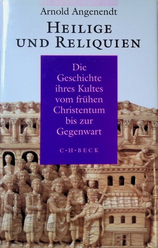 Heilige und reliquien - reliquien, die