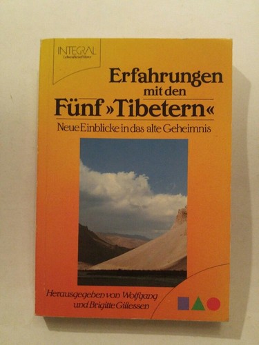 Erfahrungen mit den fünf - erfahrungen,