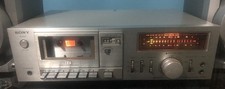 Sony TC-K45 Kassettendeck