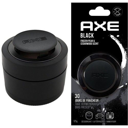 Axe gel can air - axe,