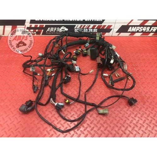 Agusta 675 brutale 2012 - 675, bis