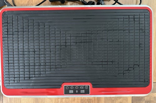 Christopeit vibro - vibro, 2