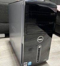 Dell Studio XPS 435MT/ Intel